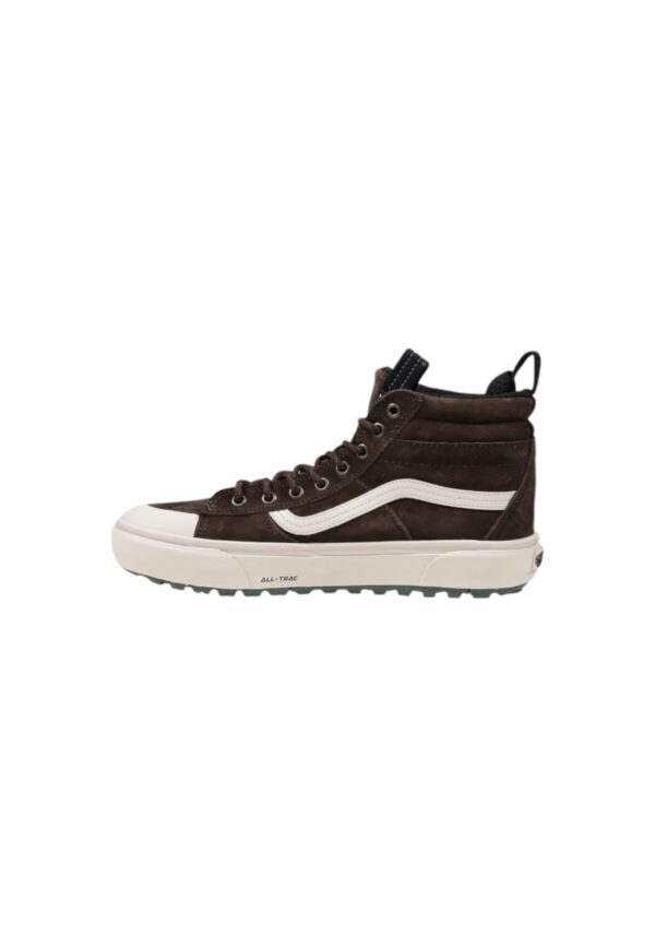 Vans - Vans Heren Sneakers - Afbeelding 3