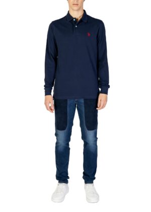 U.s. Polo Assn. - U.s. Polo Assn. Polo Top Heren
