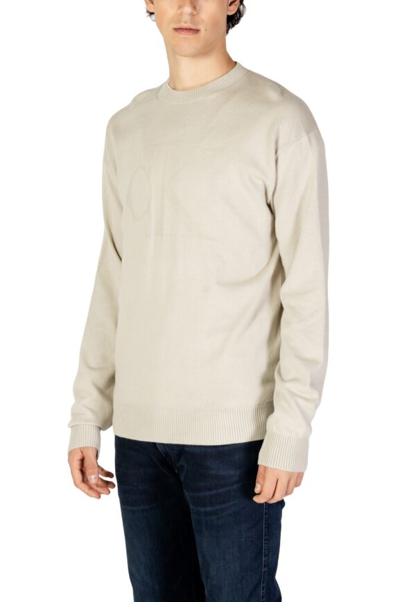 Calvin Klein Jeans - Calvin Klein Jeans Breimode Heren - Afbeelding 3