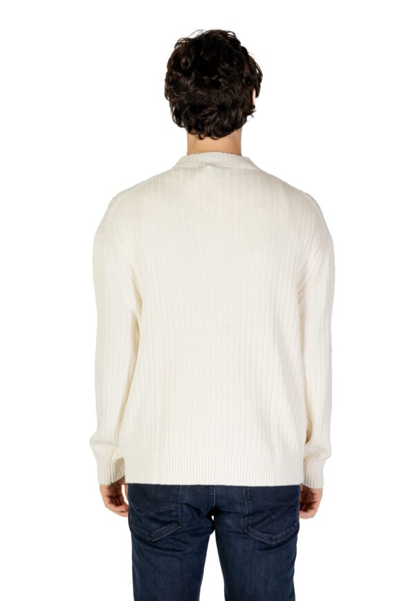 Calvin Klein Jeans - Calvin Klein Jeans Breimode Heren - Afbeelding 2