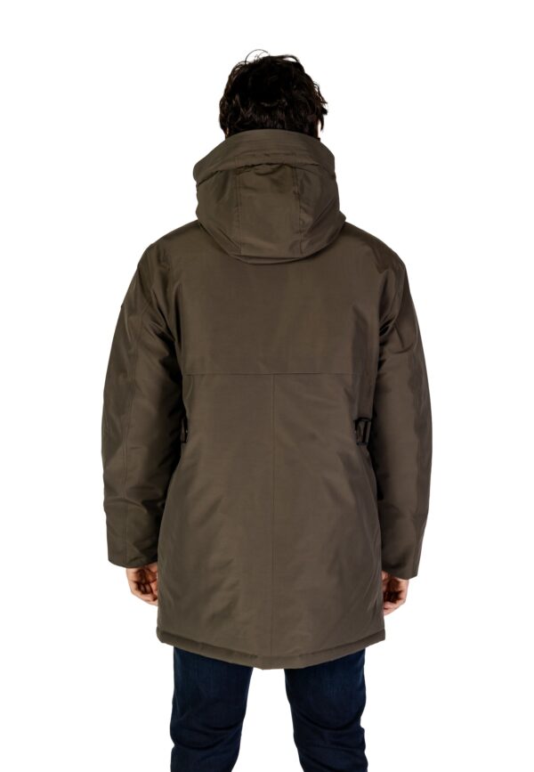 Replay - Replay Windbreaker Heren - Afbeelding 2