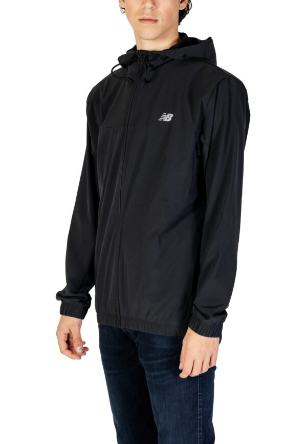 New Balance - New Balance Windbreaker Heren - Afbeelding 3