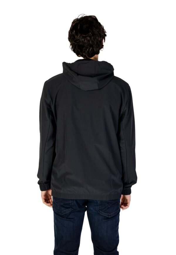 New Balance - New Balance Windbreaker Heren - Afbeelding 2