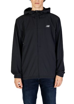 New Balance - New Balance Windbreaker Heren