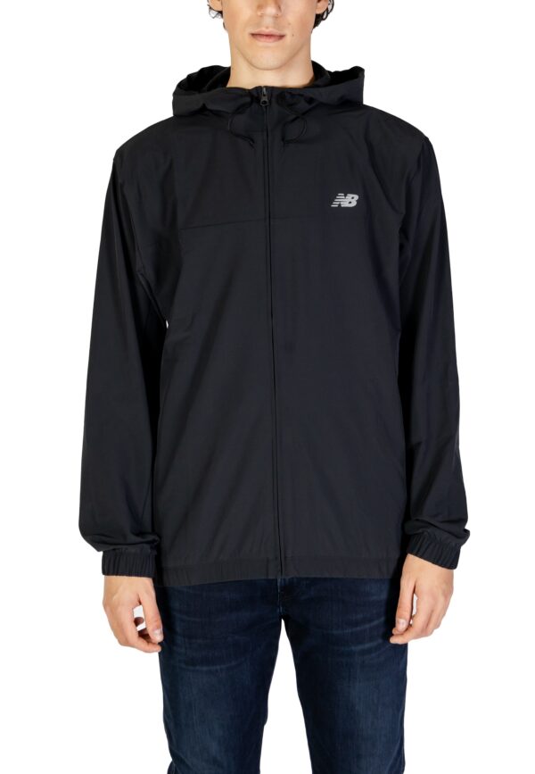 New Balance - New Balance Windbreaker Heren