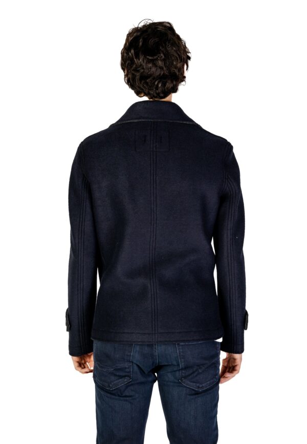 Hydra Clothing - Hydra Clothing Jas Heren - Afbeelding 2