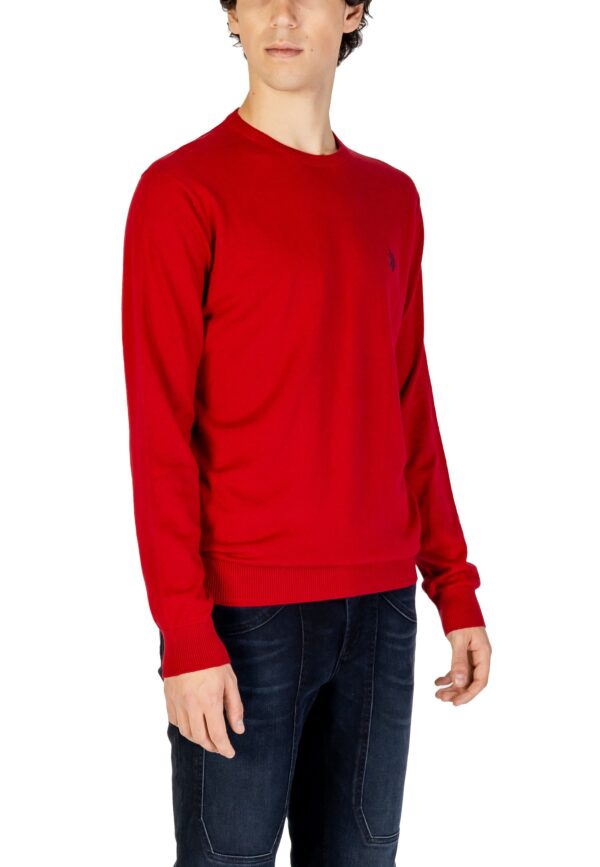 U.s. Polo Assn. - U.s. Polo Assn. Breimode Heren - Afbeelding 3
