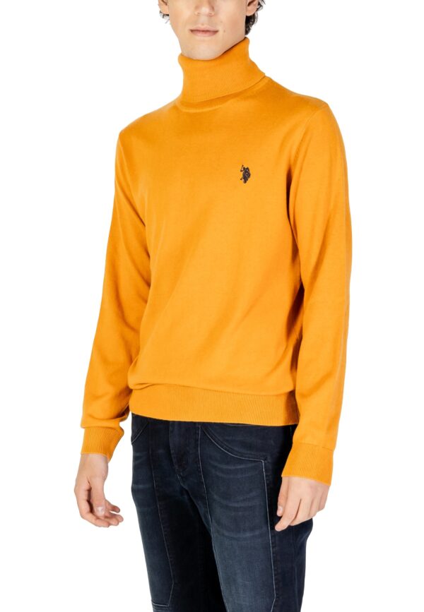 U.s. Polo Assn. - U.s. Polo Assn. Breimode Heren - Afbeelding 3