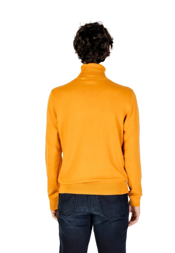 U.s. Polo Assn. - U.s. Polo Assn. Breimode Heren - Afbeelding 2