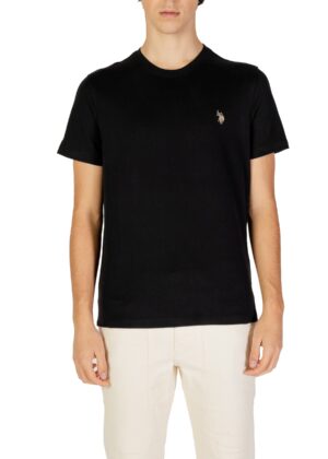 U.s. Polo Assn. - U.s. Polo Assn. T-shirt Heren