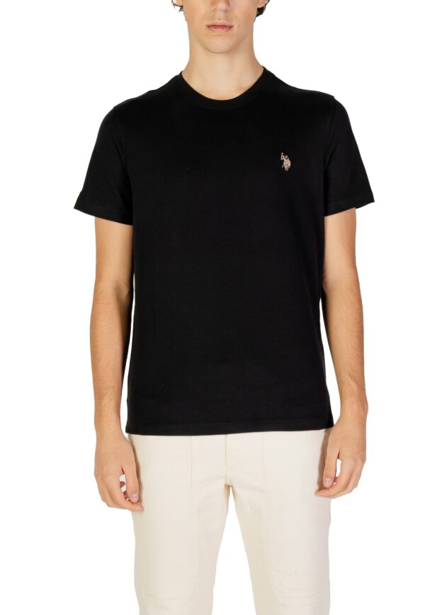 U.s. Polo Assn. - U.s. Polo Assn. T-shirt Heren