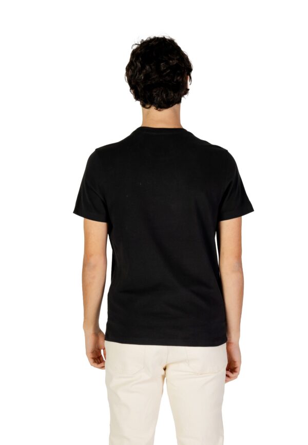 U.s. Polo Assn. - U.s. Polo Assn. T-shirt Heren - Afbeelding 2