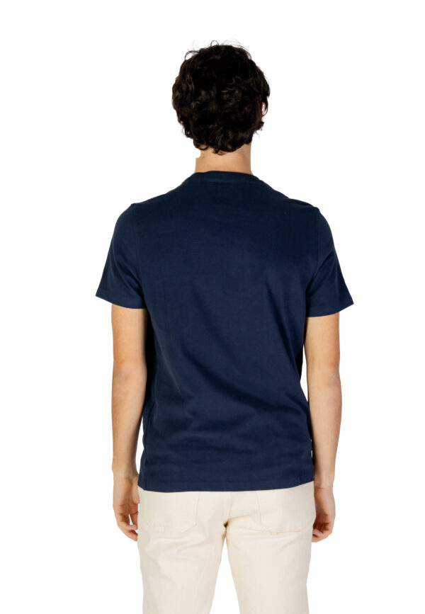 U.s. Polo Assn. - U.s. Polo Assn. T-shirt Heren - Afbeelding 3