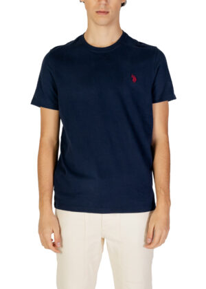 U.s. Polo Assn. - U.s. Polo Assn. T-shirt Heren