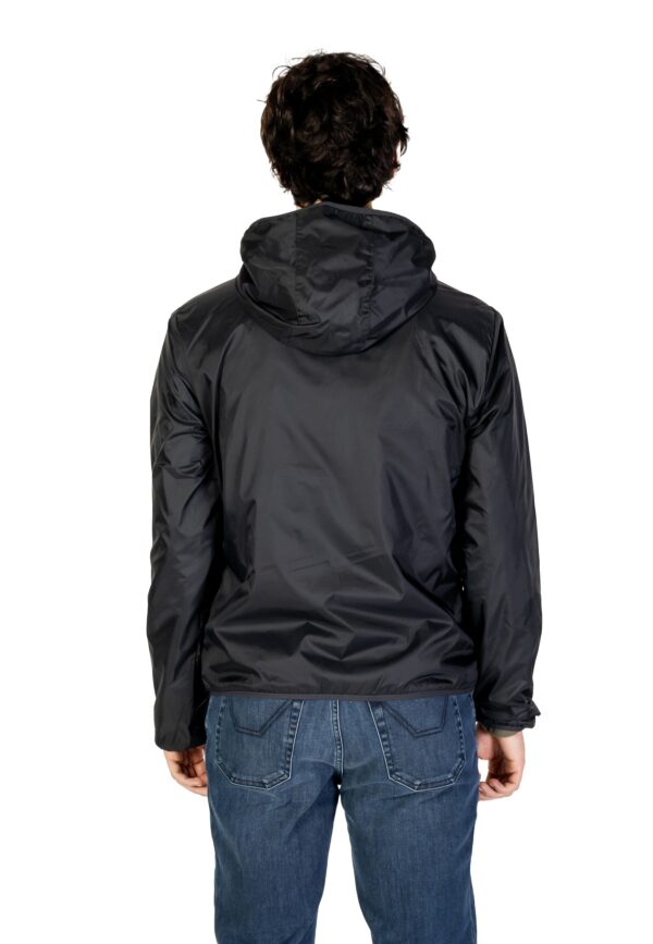 U.s. Polo Assn. - U.s. Polo Assn. Windbreaker Heren - Afbeelding 2