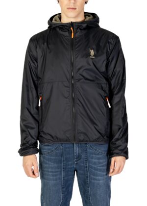 U.s. Polo Assn. - U.s. Polo Assn. Windbreaker Heren