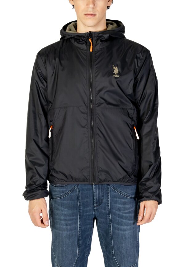 U.s. Polo Assn. - U.s. Polo Assn. Windbreaker Heren