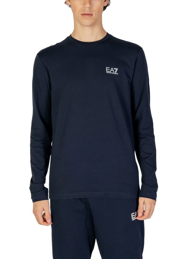 Ea7 - Ea7 T-shirt Heren