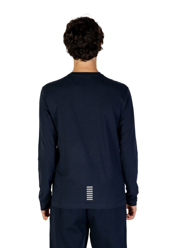 Ea7 - Ea7 T-shirt Heren - Afbeelding 2