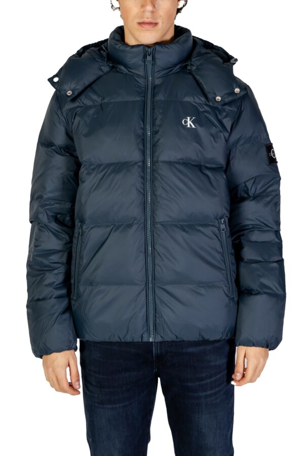 Calvin Klein Jeans - Calvin Klein Jeans Windbreaker Heren