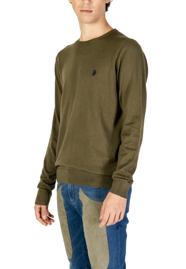 U.s. Polo Assn. - U.s. Polo Assn. Breimode Heren - Afbeelding 3