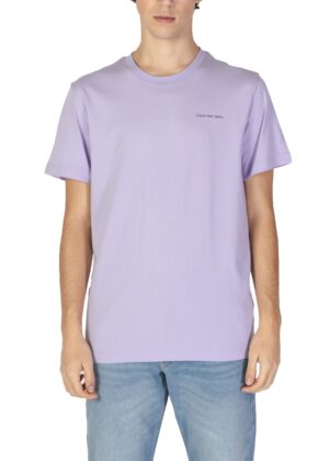 Calvin Klein Jeans - Calvin Klein Jeans T-shirt Heren