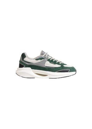 D.a.t.e. - D.a.t.e. Heren Sneakers