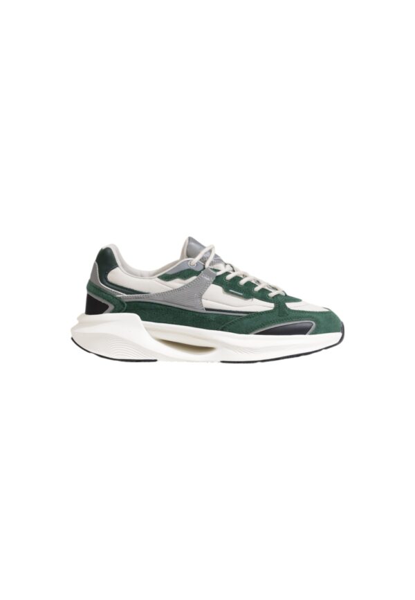 D.a.t.e. - D.a.t.e. Heren Sneakers