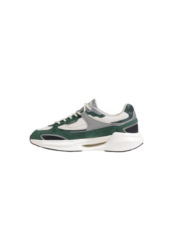 D.a.t.e. - D.a.t.e. Heren Sneakers - Afbeelding 3