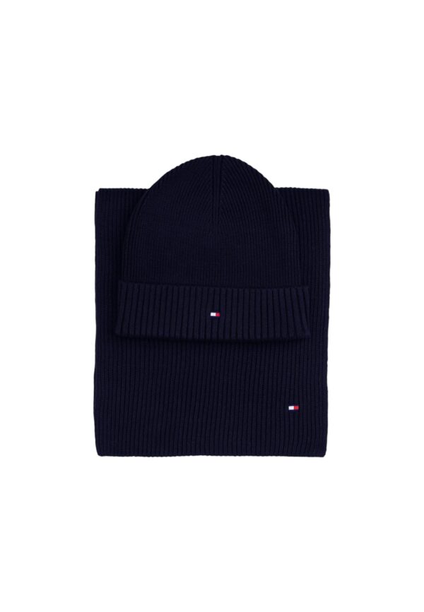 Tommy Hilfiger - Tommy Hilfiger Sjaal Heren - Afbeelding 2
