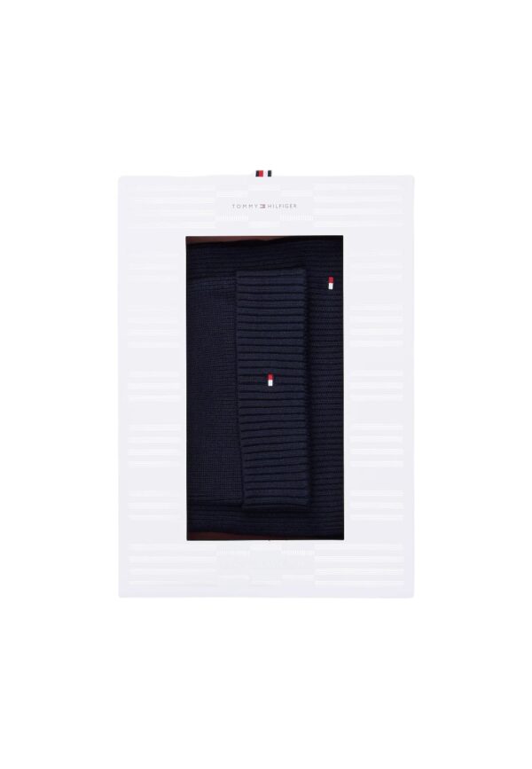 Tommy Hilfiger - Tommy Hilfiger Sjaal Heren