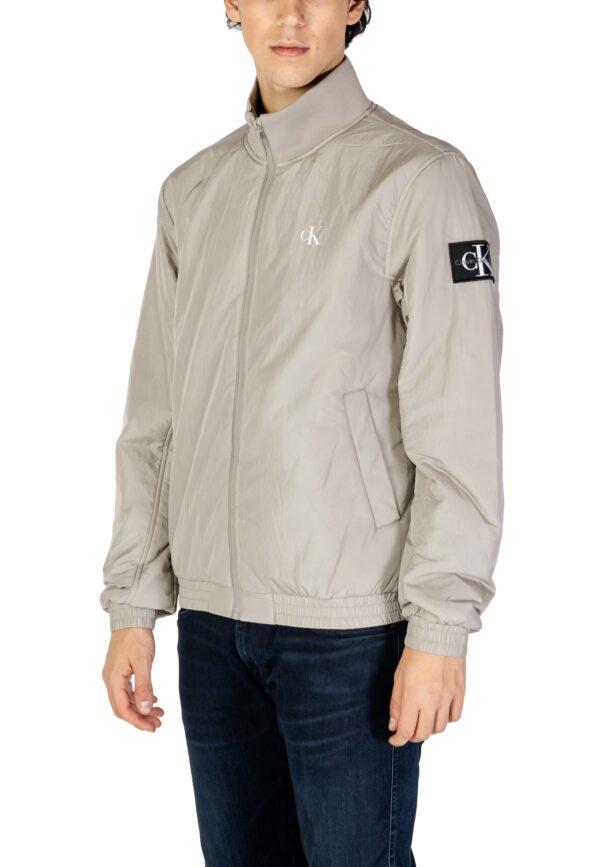 Calvin Klein Jeans - Calvin Klein Jeans Windbreaker Heren - Afbeelding 3