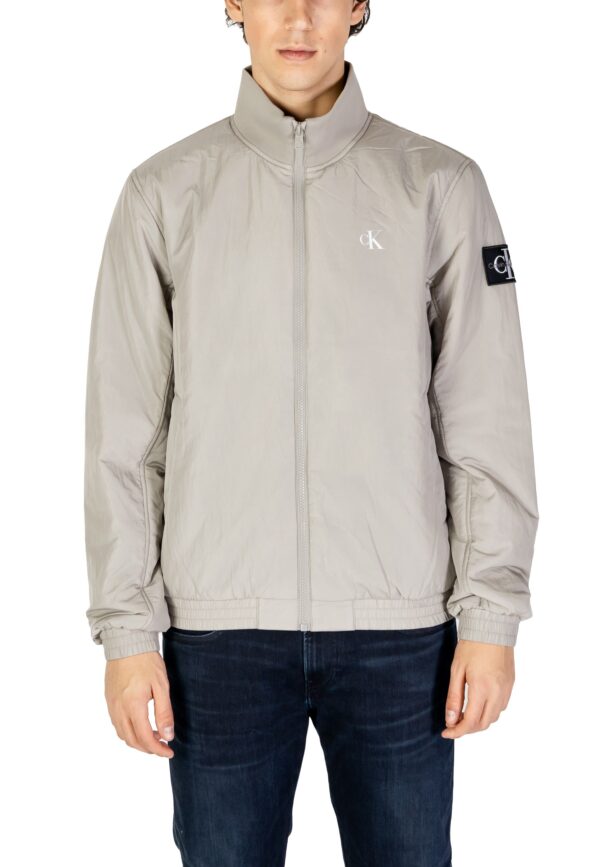 Calvin Klein Jeans - Calvin Klein Jeans Windbreaker Heren