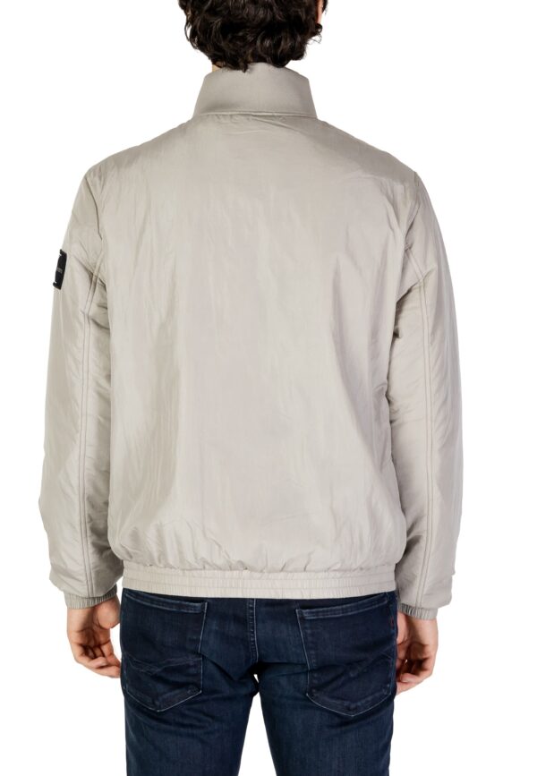 Calvin Klein Jeans - Calvin Klein Jeans Windbreaker Heren - Afbeelding 2