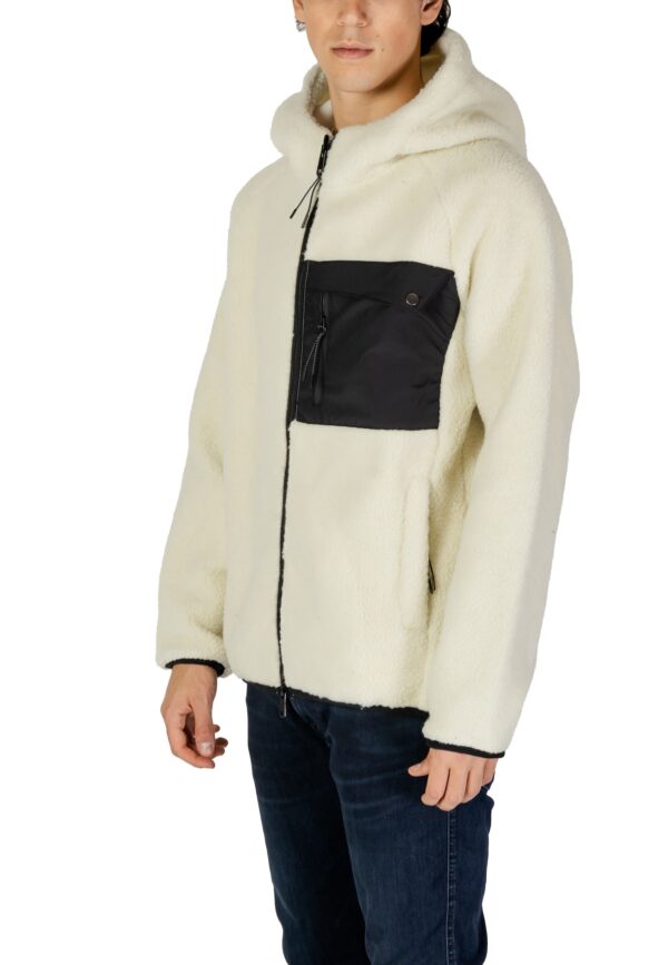 Hydra Clothing - Hydra Clothing Windbreaker Heren - Afbeelding 3
