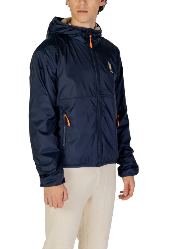 U.s. Polo Assn. - U.s. Polo Assn. Windbreaker Heren - Afbeelding 2