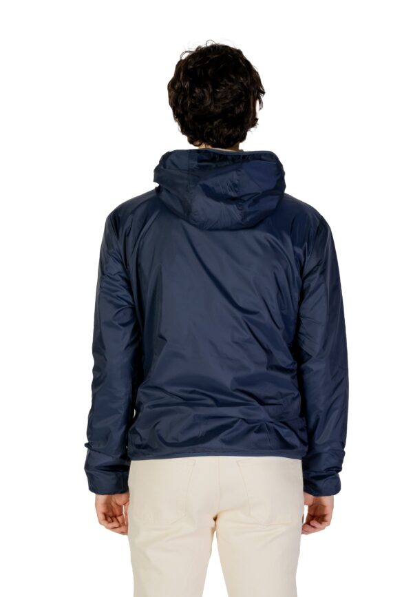 U.s. Polo Assn. - U.s. Polo Assn. Windbreaker Heren - Afbeelding 3