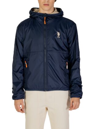 U.s. Polo Assn. - U.s. Polo Assn. Windbreaker Heren