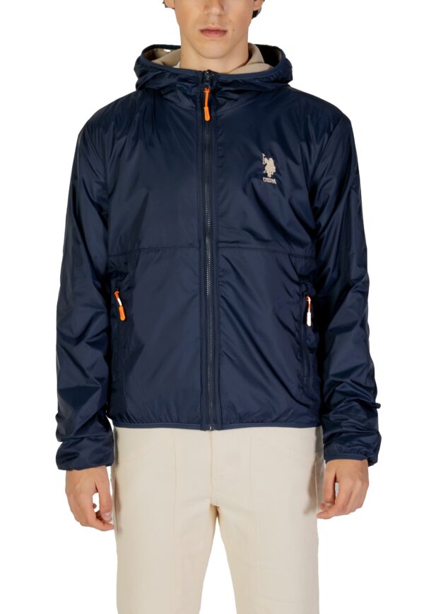 U.s. Polo Assn. - U.s. Polo Assn. Windbreaker Heren