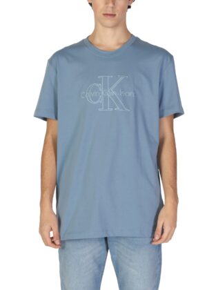 Calvin Klein Jeans - Calvin Klein Jeans T-shirt Heren