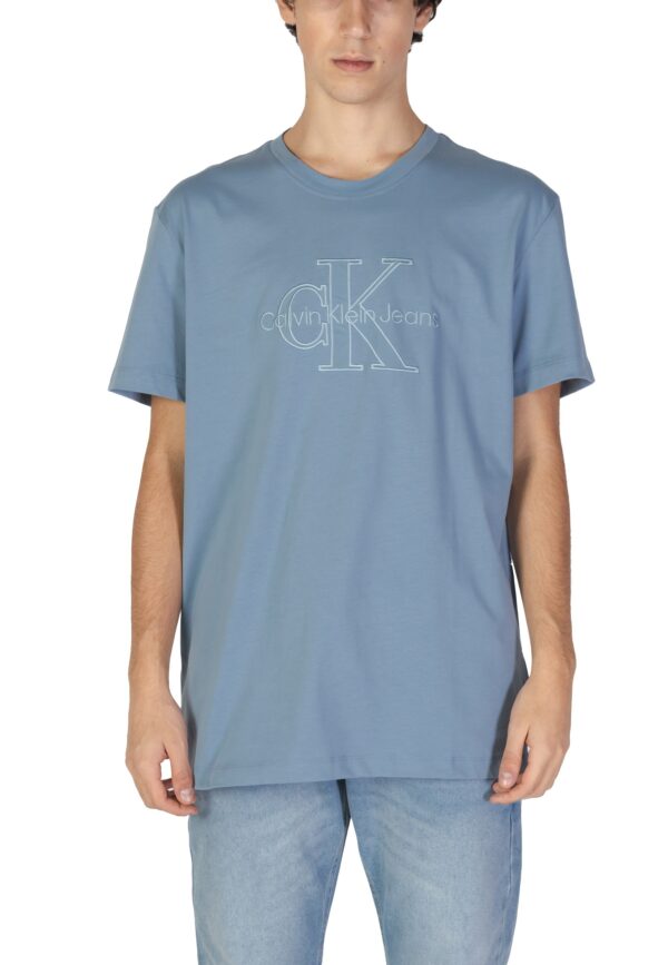 Calvin Klein Jeans - Calvin Klein Jeans T-shirt Heren
