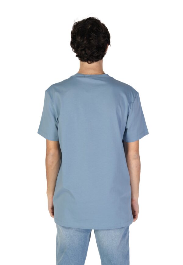 Calvin Klein Jeans - Calvin Klein Jeans T-shirt Heren - Afbeelding 2