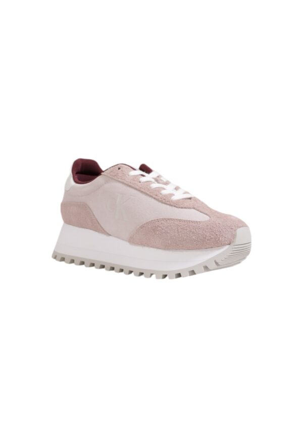 Calvin Klein - Calvin Klein Women Sneakers - Afbeelding 2