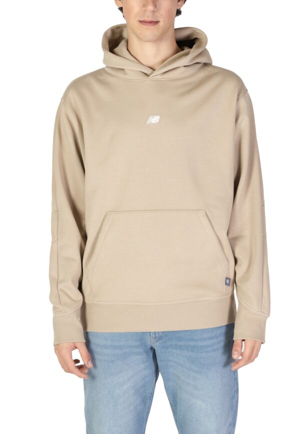 New Balance - New Balance Sweatshirt Heren