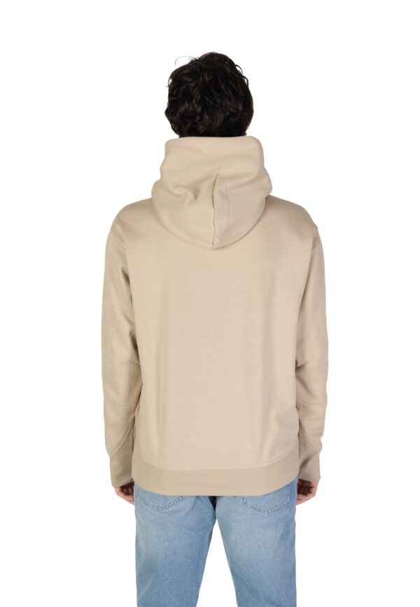 New Balance - New Balance Sweatshirt Heren - Afbeelding 2