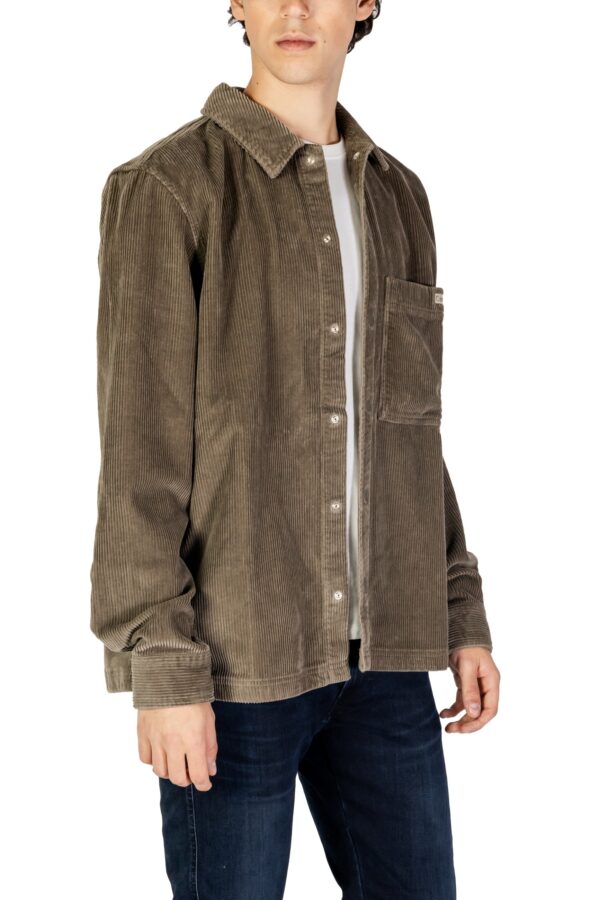 Calvin Klein Jeans - Calvin Klein Jeans Shirt Heren - Afbeelding 3