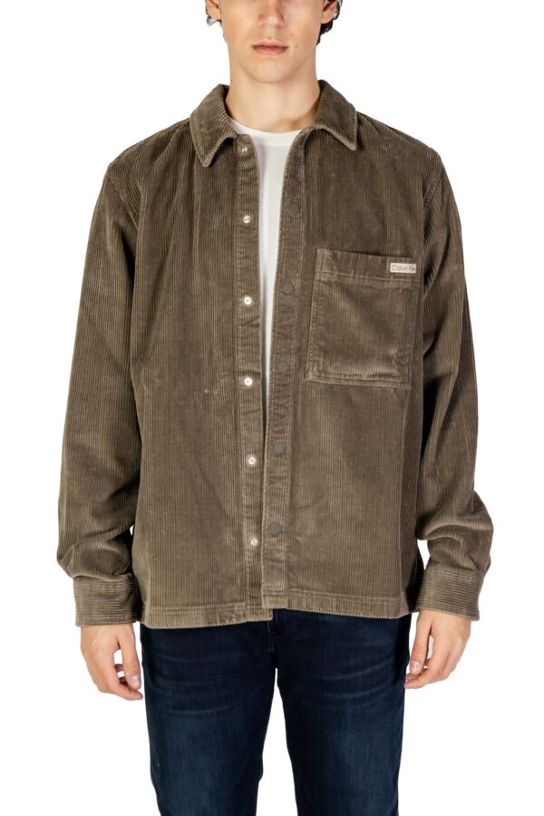 Calvin Klein Jeans - Calvin Klein Jeans Shirt Heren