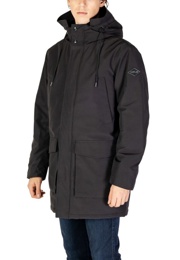 Replay - Replay Windbreaker Heren - Afbeelding 3