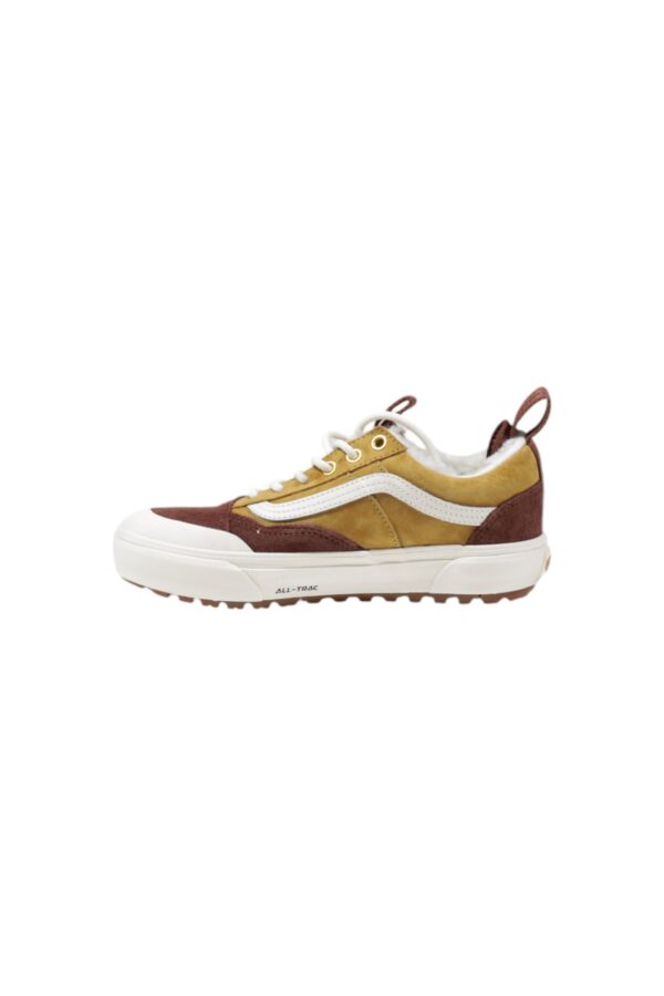 Vans - Vans Women Sneakers - Afbeelding 3