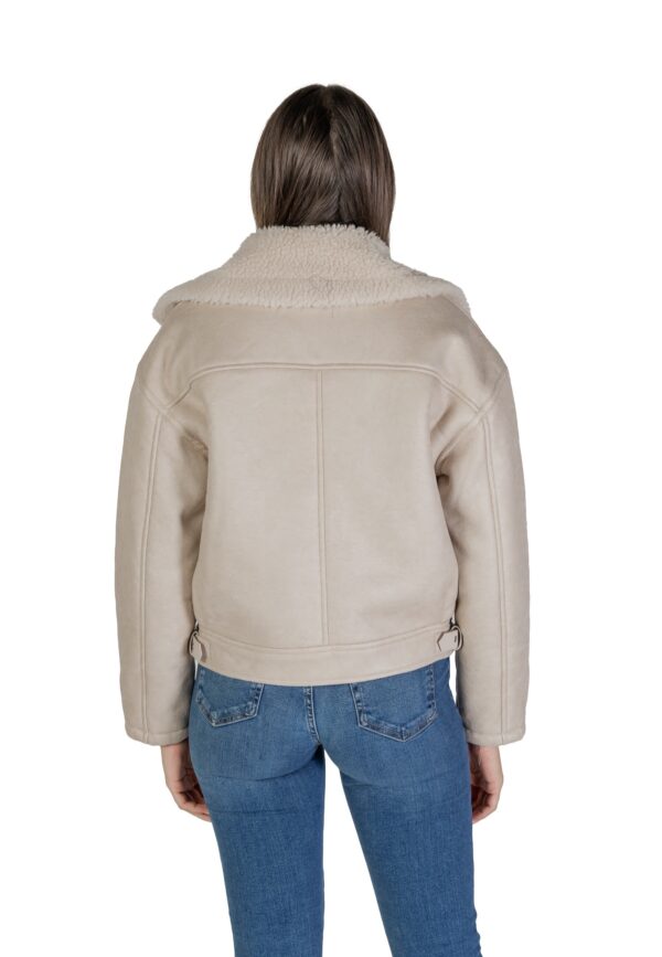 Vila Clothes - Vila Clothes Jas Dames - Afbeelding 2